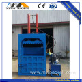 Hydraulic Baler Machine/ Waste Cotton Baling Press Machine